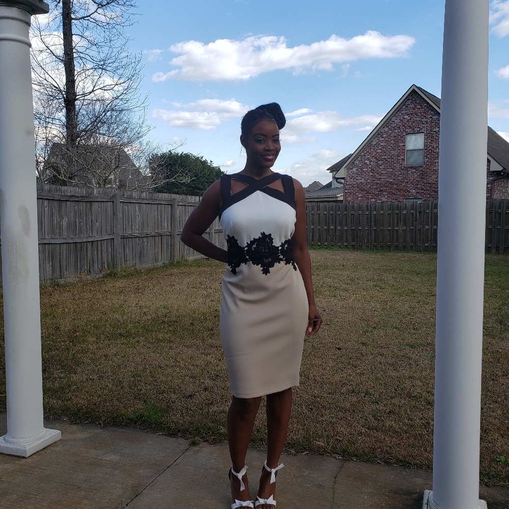 Jax Dress